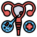 gynecological cancers treatmentby Dr.Anusha in hyderabad